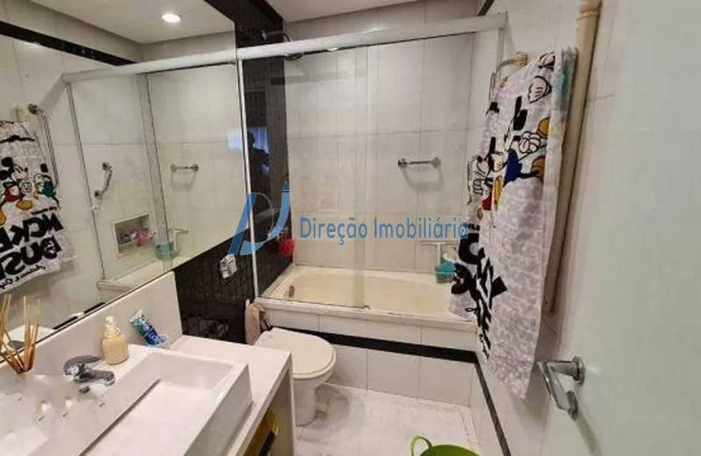 Apartamento, 4 quartos, 207 m² - Foto 16
