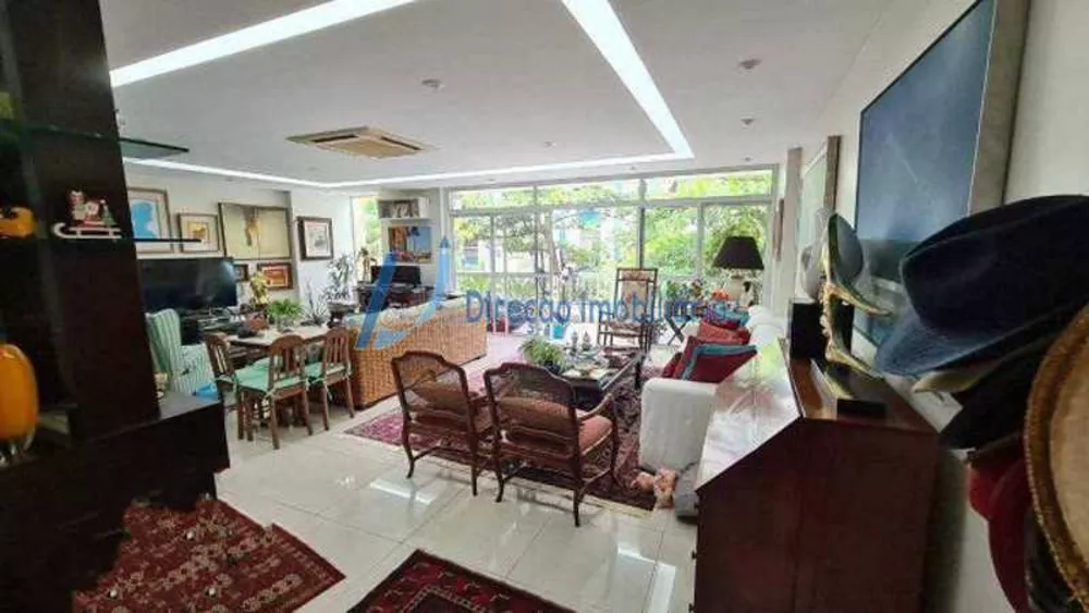 Apartamento, 4 quartos, 207 m² - Foto 23