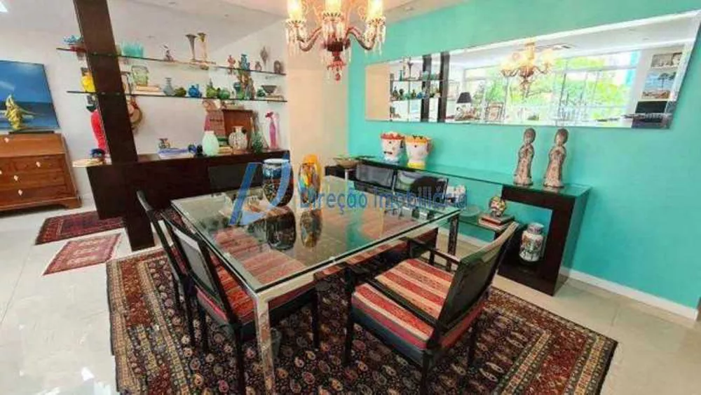 Apartamento, 4 quartos, 207 m² - Foto 10