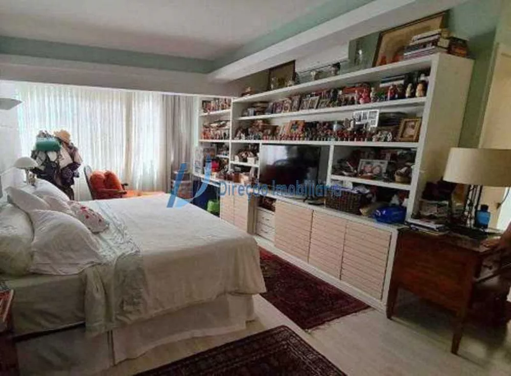 Apartamento, 4 quartos, 207 m² - Foto 21