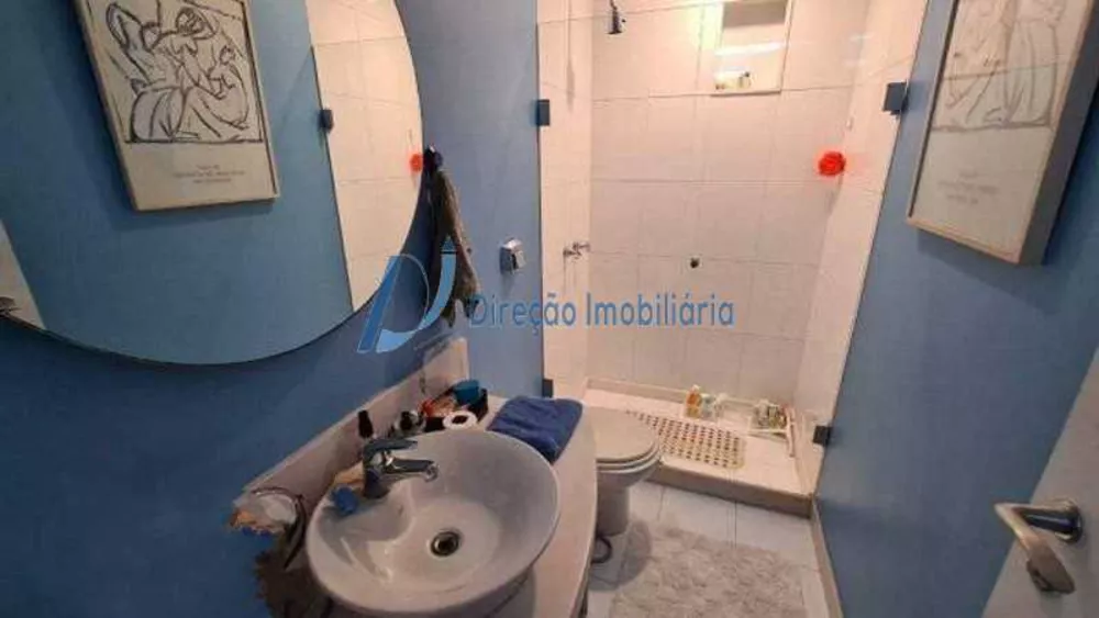 Apartamento, 4 quartos, 207 m² - Foto 5