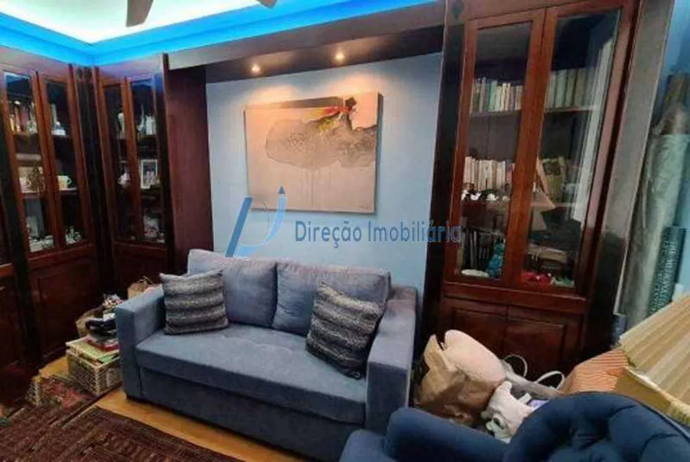 Apartamento, 4 quartos, 207 m² - Foto 18