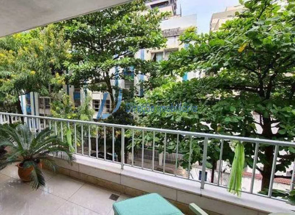 Apartamento, 4 quartos, 207 m² - Foto 9