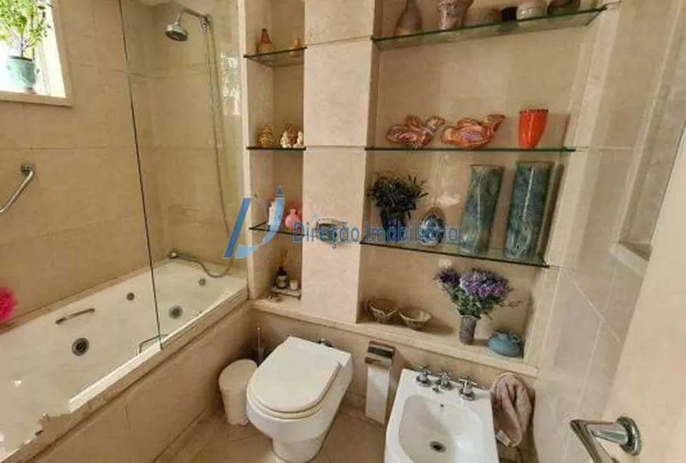 Apartamento, 4 quartos, 207 m² - Foto 19