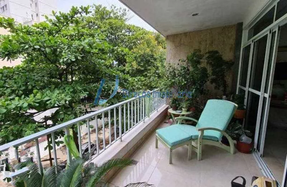 Apartamento, 4 quartos, 207 m² - Foto 14