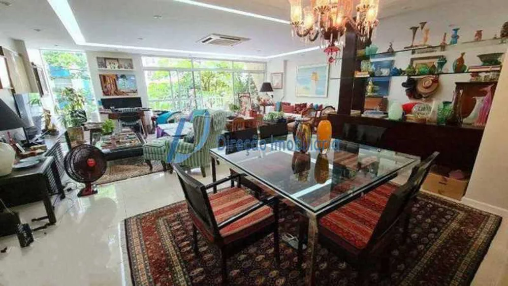 Apartamento, 4 quartos, 207 m² - Foto 12