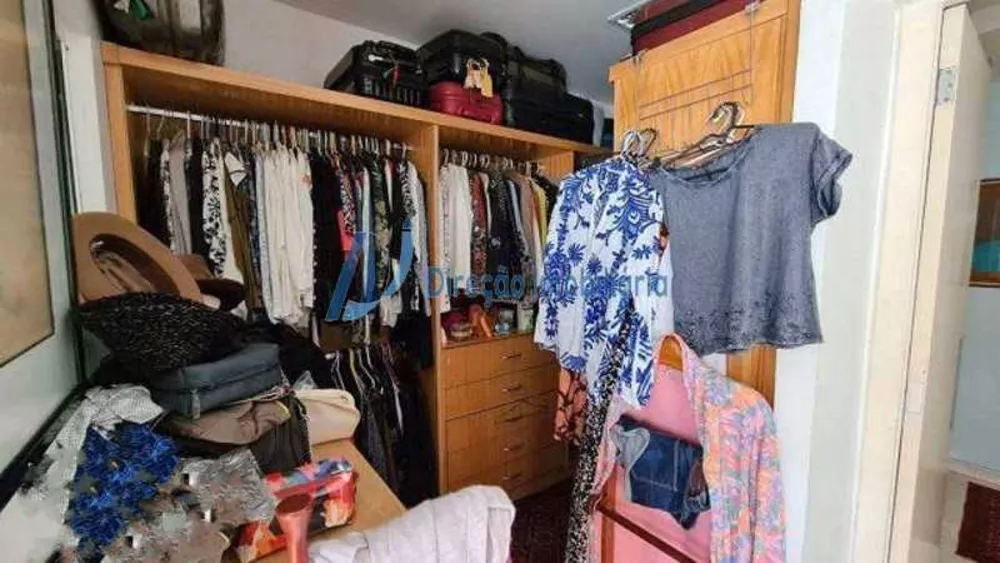 Apartamento, 4 quartos, 207 m² - Foto 7