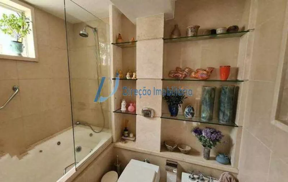 Apartamento, 4 quartos, 207 m² - Foto 8