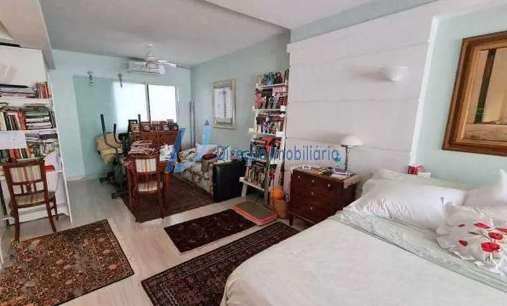 Apartamento, 4 quartos, 207 m² - Foto 22
