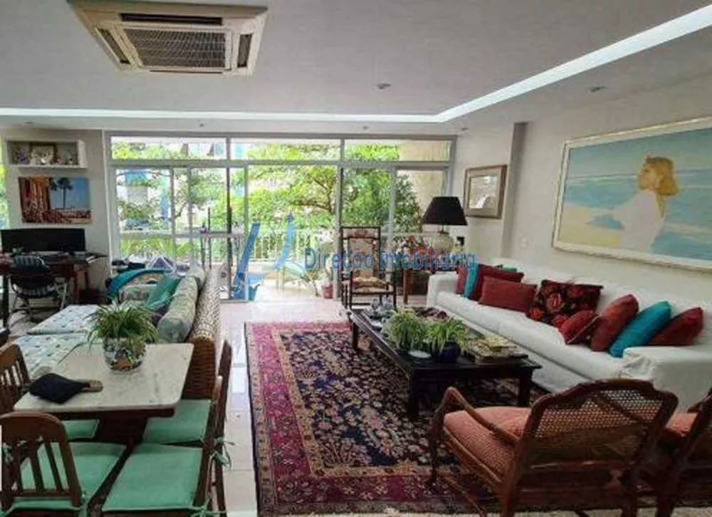 Apartamento, 4 quartos, 207 m² - Foto 25