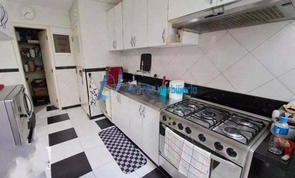 Apartamento, 4 quartos, 207 m² - Foto 17