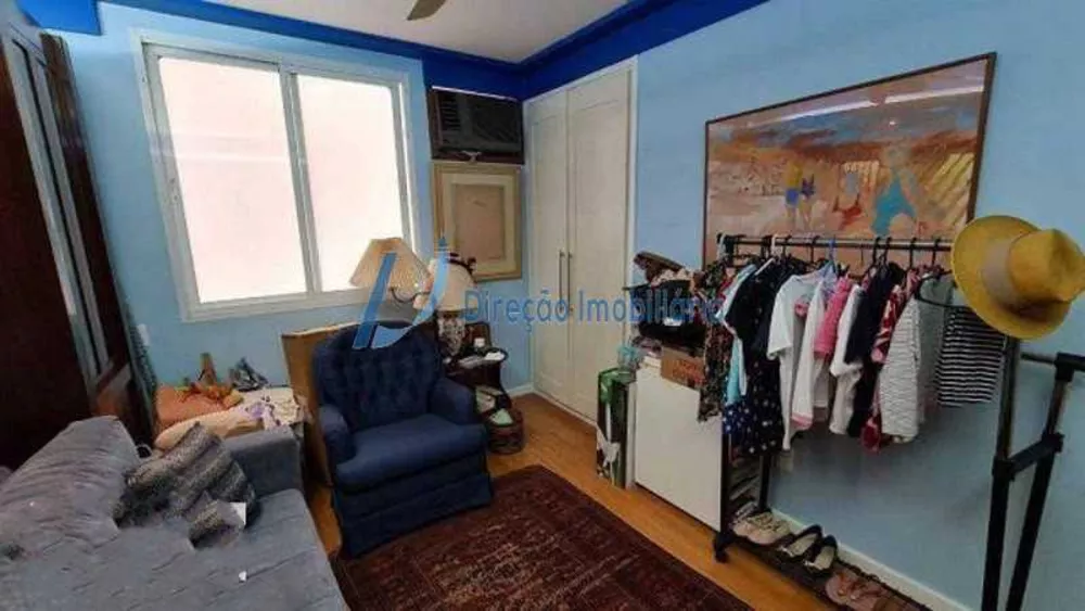 Apartamento, 4 quartos, 207 m² - Foto 20