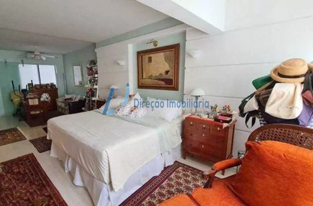Apartamento, 4 quartos, 207 m² - Foto 6