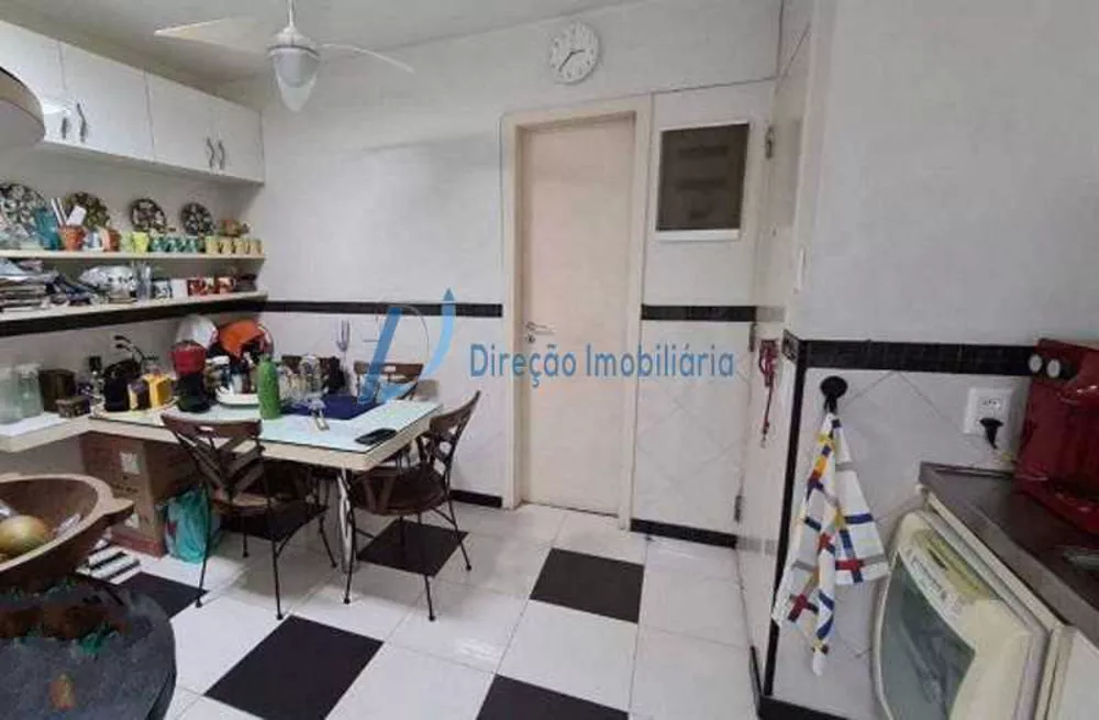 Apartamento, 4 quartos, 207 m² - Foto 15