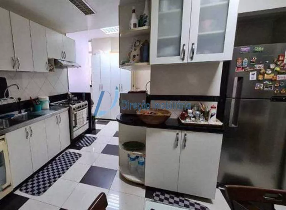 Apartamento, 4 quartos, 207 m² - Foto 13