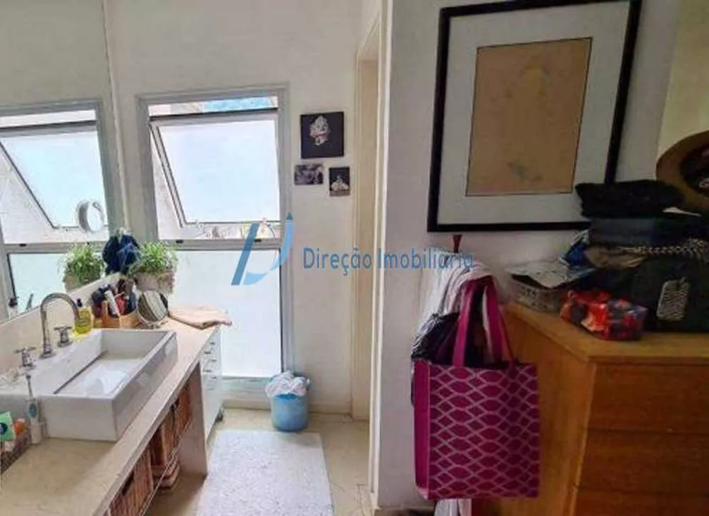 Apartamento, 4 quartos, 207 m² - Foto 11