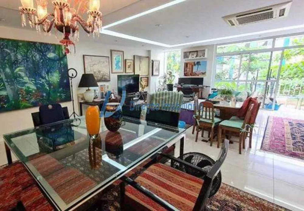 Apartamento, 4 quartos, 207 m² - Foto 26