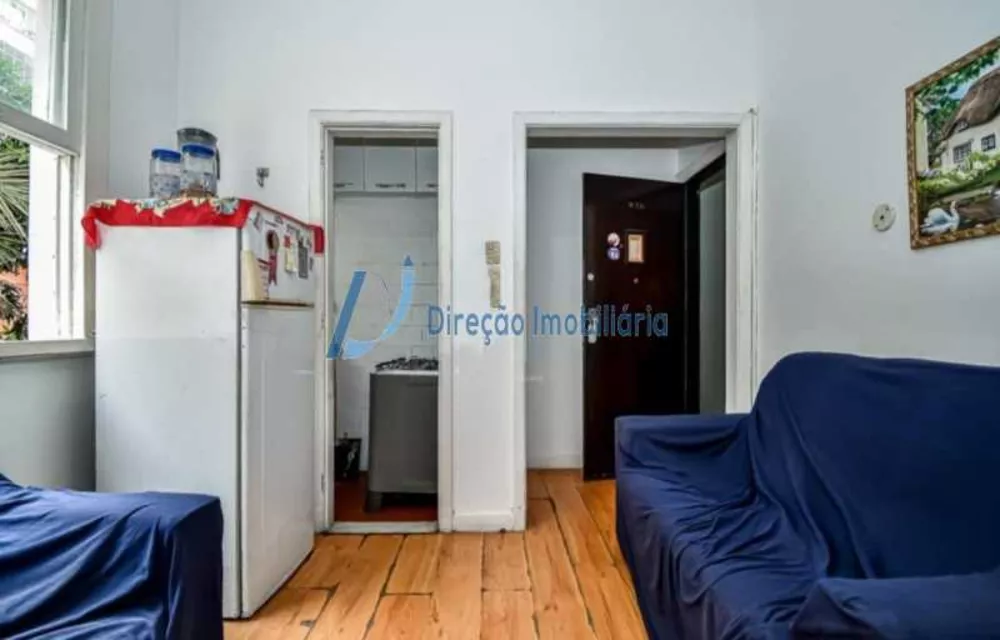 Apartamento, 1 quarto, 45 m² - Foto 4