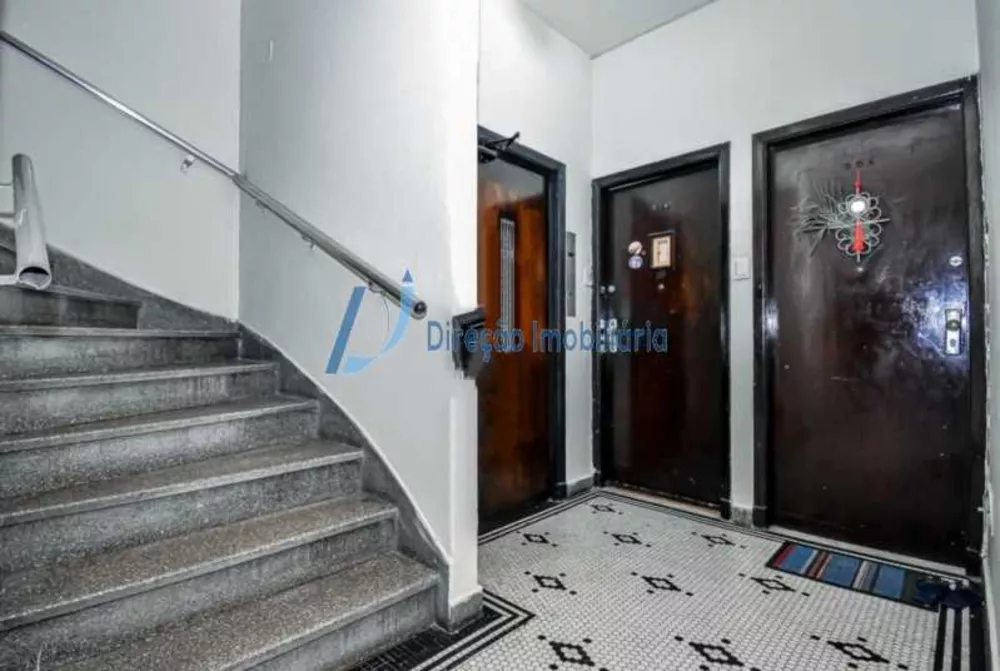 Apartamento, 1 quarto, 45 m² - Foto 2
