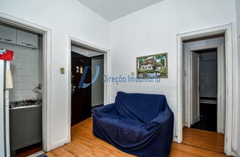 Apartamento, 1 quarto, 45 m² - Foto 1