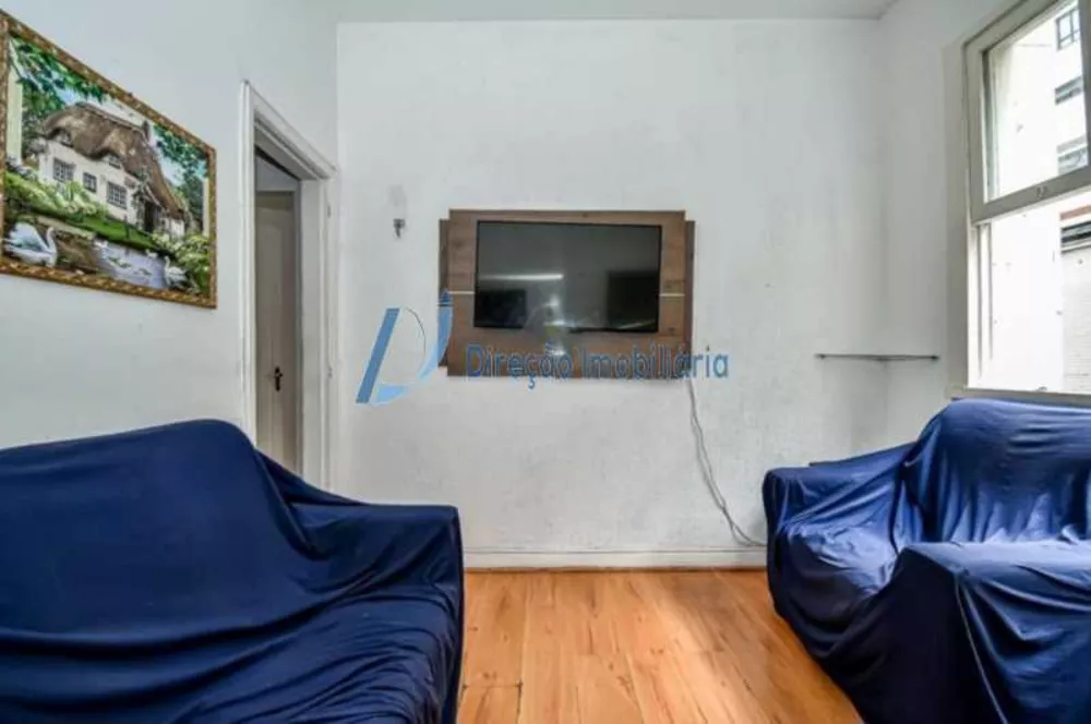 Apartamento, 1 quarto, 45 m² - Foto 13