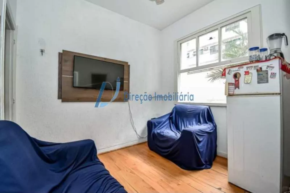 Apartamento, 1 quarto, 45 m² - Foto 12