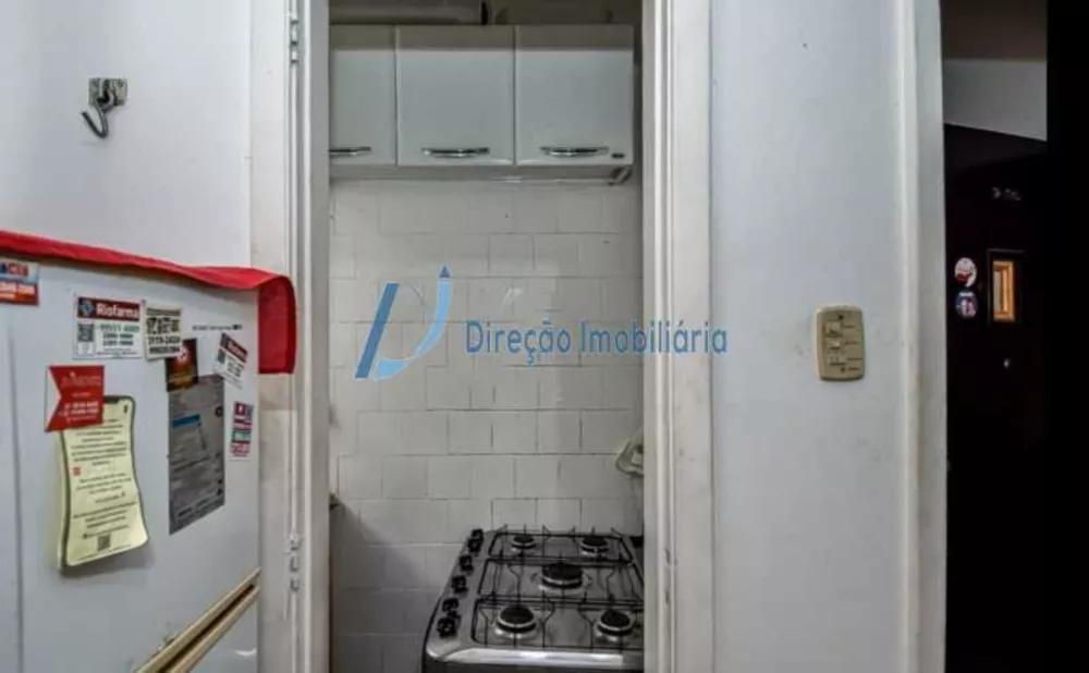 Apartamento, 1 quarto, 45 m² - Foto 3