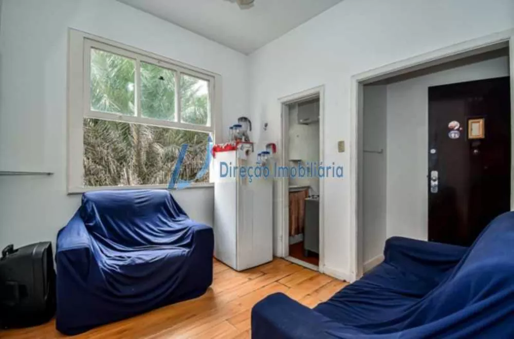 Apartamento, 1 quarto, 45 m² - Foto 9