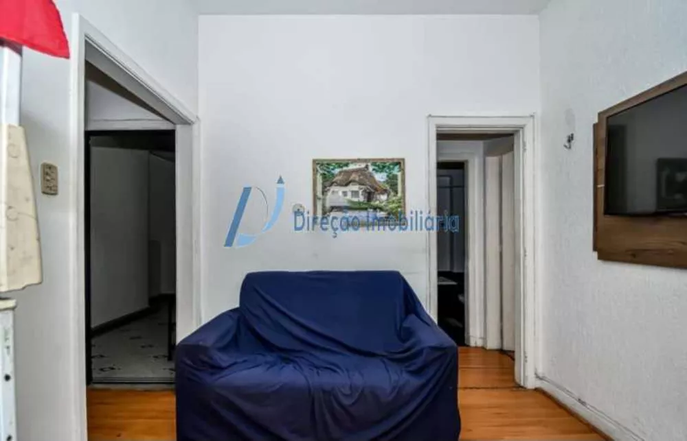 Apartamento, 1 quarto, 45 m² - Foto 10