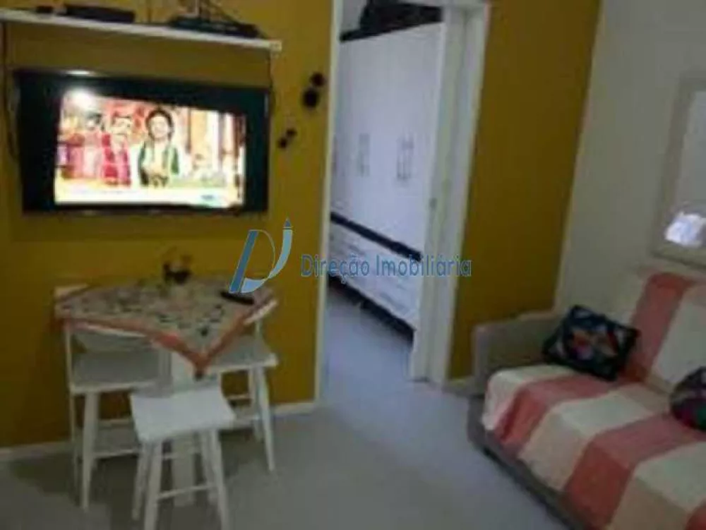 Apartamento, 1 quarto, 30 m² - Foto 2