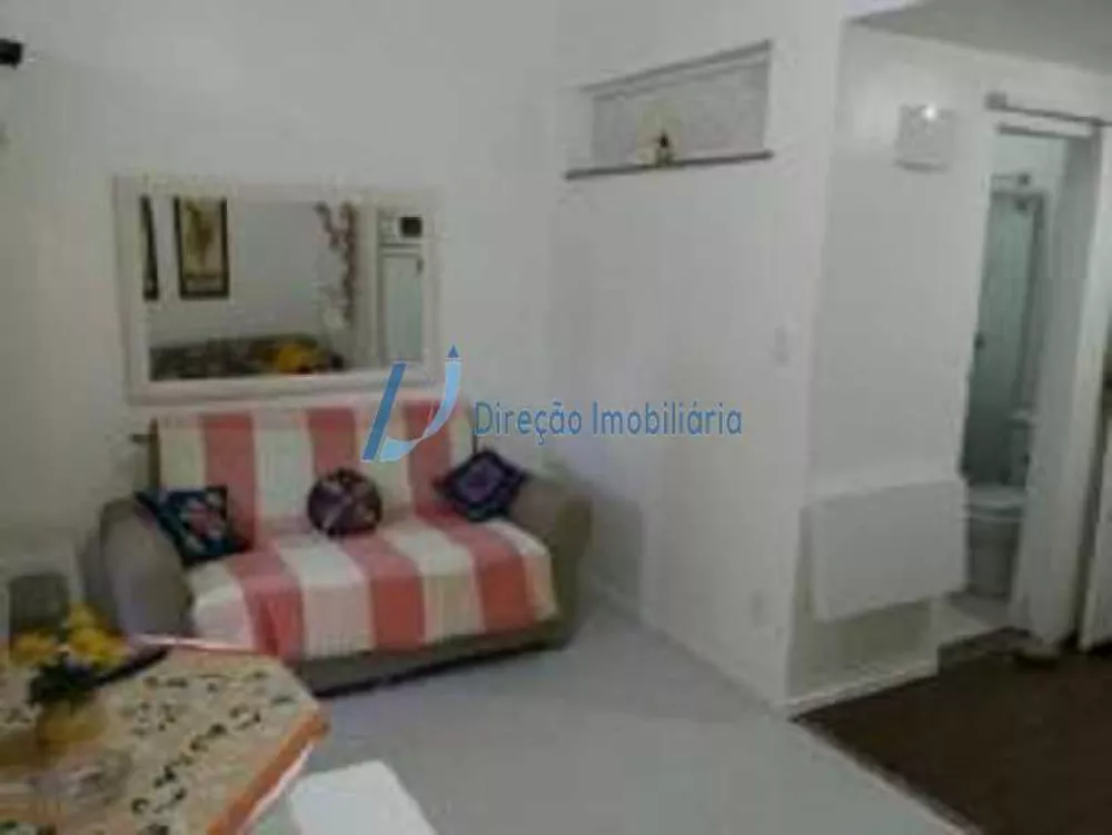 Apartamento, 1 quarto, 30 m² - Foto 13
