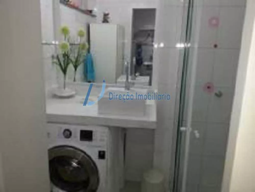 Apartamento, 1 quarto, 30 m² - Foto 12
