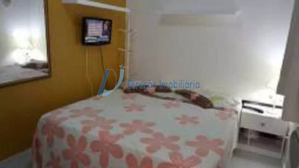 Apartamento, 1 quarto, 30 m² - Foto 11