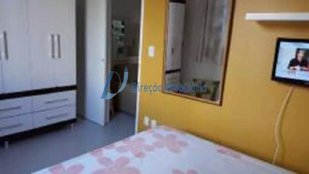 Apartamento, 1 quarto, 30 m² - Foto 7