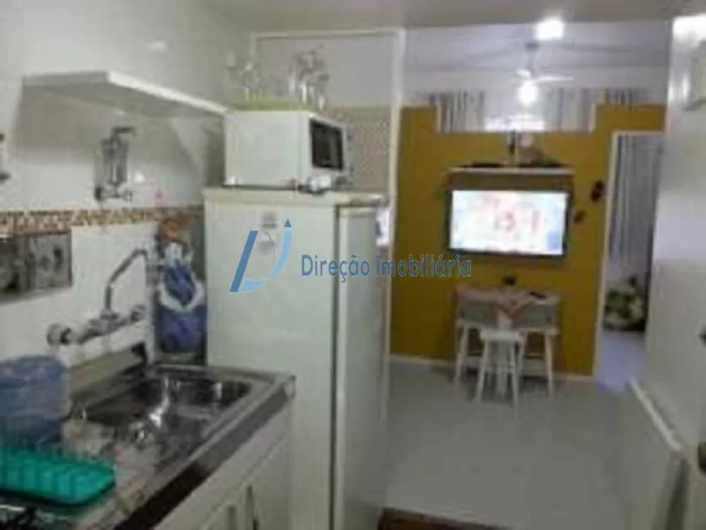 Apartamento, 1 quarto, 30 m² - Foto 6