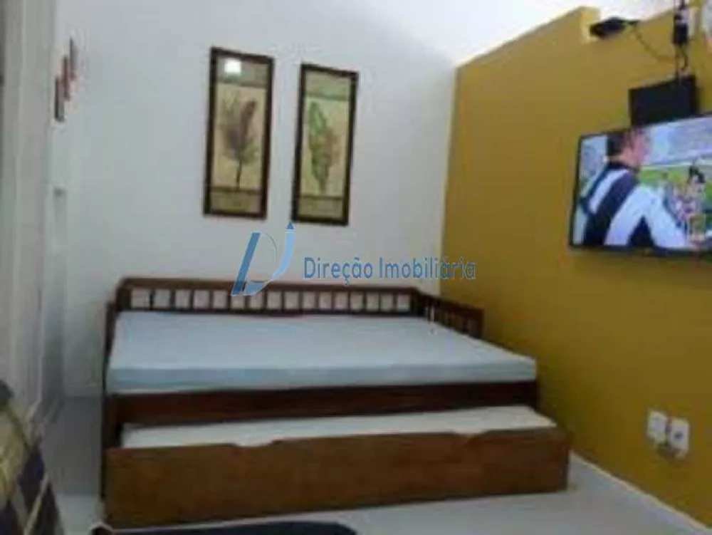Apartamento, 1 quarto, 30 m² - Foto 17