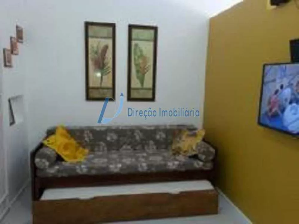Apartamento, 1 quarto, 30 m² - Foto 18