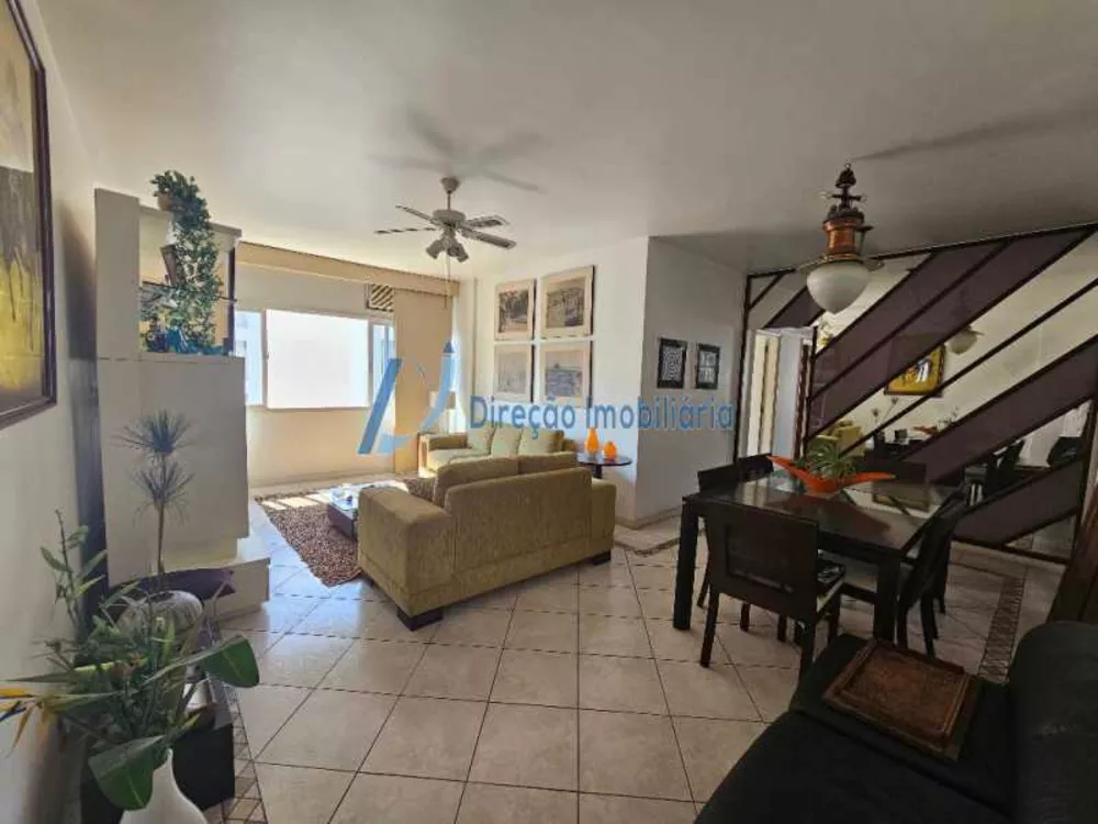 Apartamento, 3 quartos, 111 m² - Foto 4