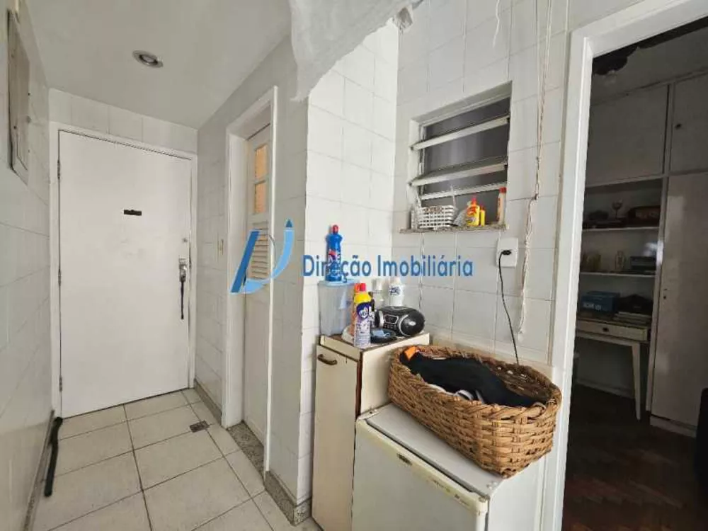 Apartamento, 4 quartos, 161 m² - Foto 12
