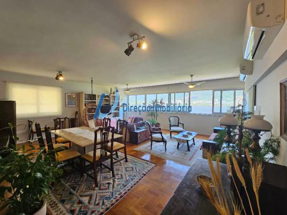 Apartamento, 4 quartos, 161 m² - Foto 6