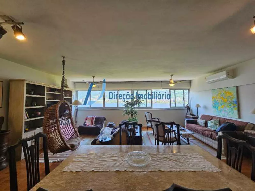 Apartamento, 4 quartos, 161 m² - Foto 8