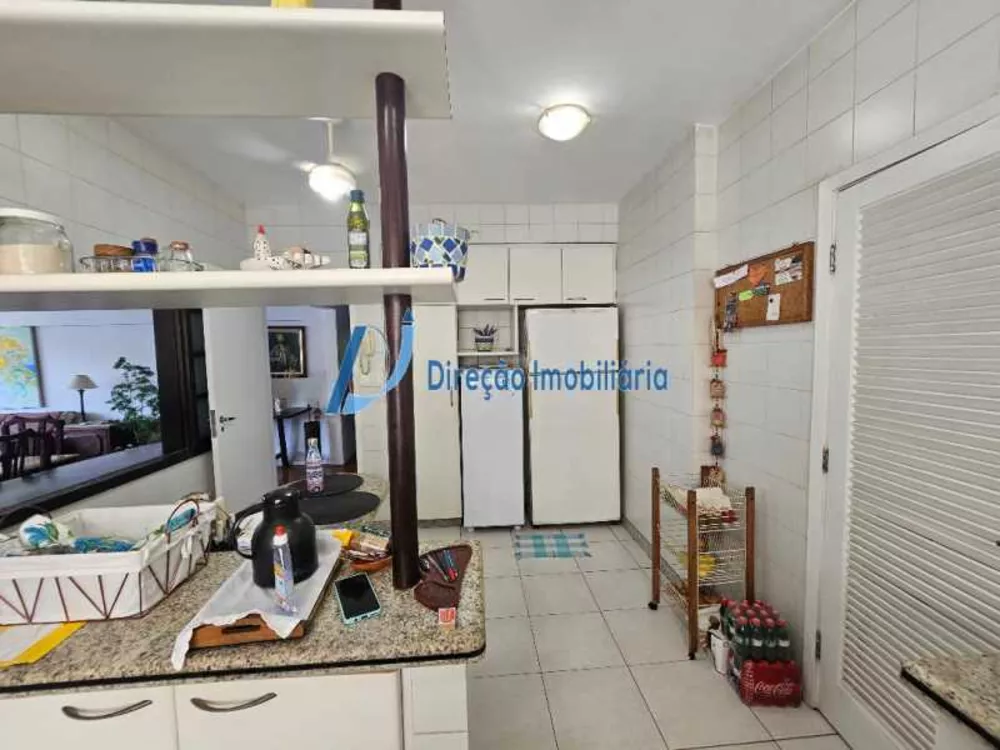 Apartamento, 4 quartos, 161 m² - Foto 14