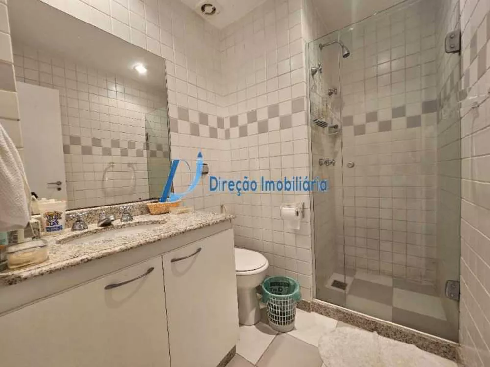Apartamento, 4 quartos, 161 m² - Foto 9