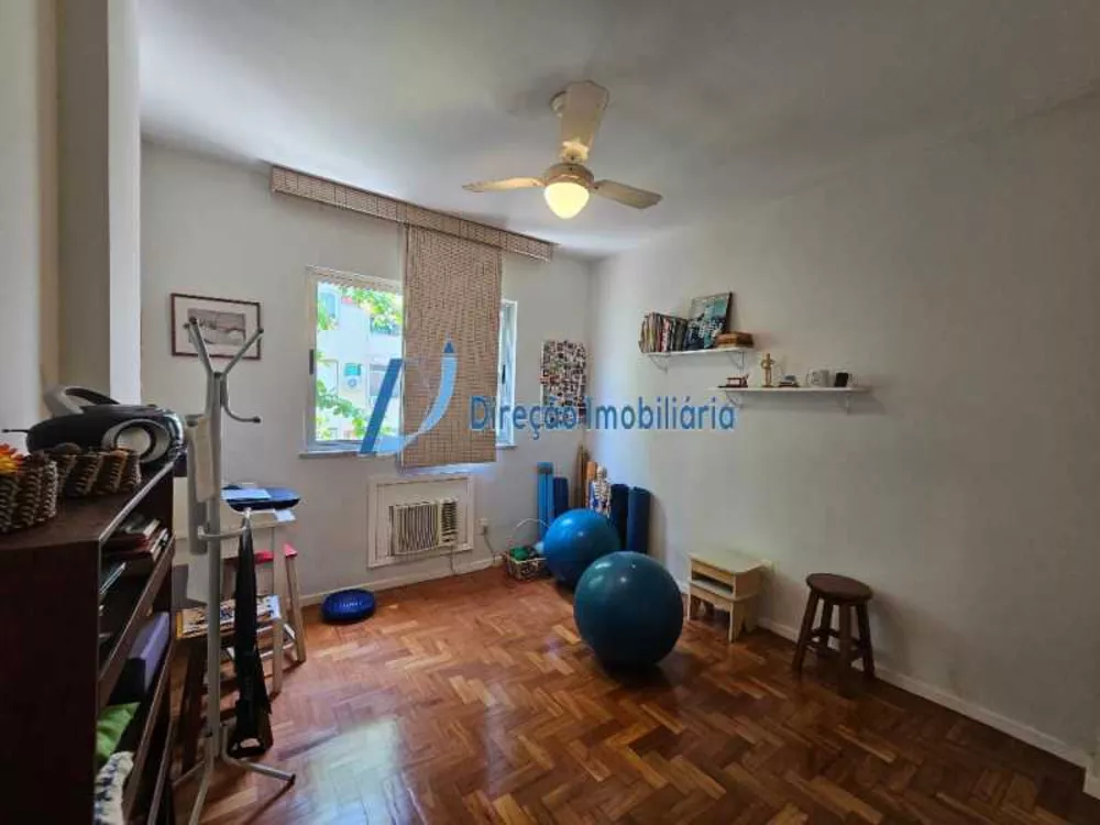 Apartamento, 4 quartos, 161 m² - Foto 15