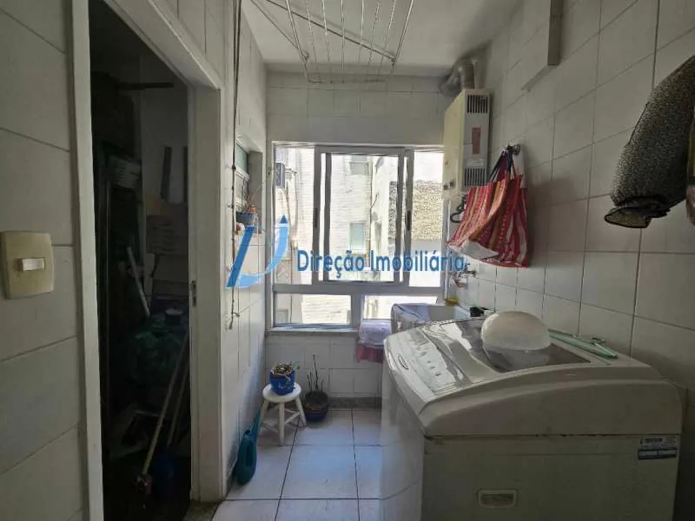 Apartamento, 4 quartos, 161 m² - Foto 10