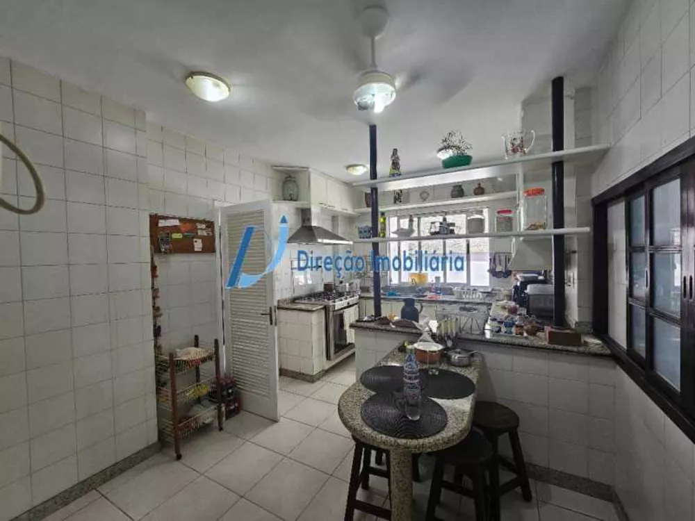Apartamento, 4 quartos, 161 m² - Foto 7