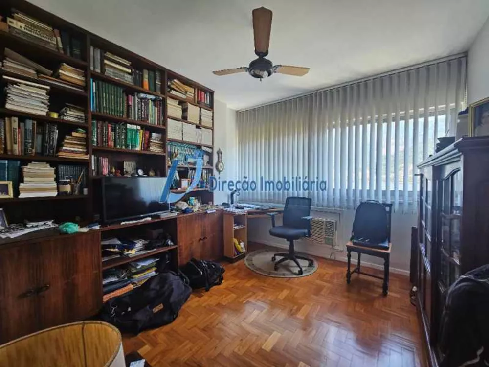 Apartamento, 4 quartos, 161 m² - Foto 3