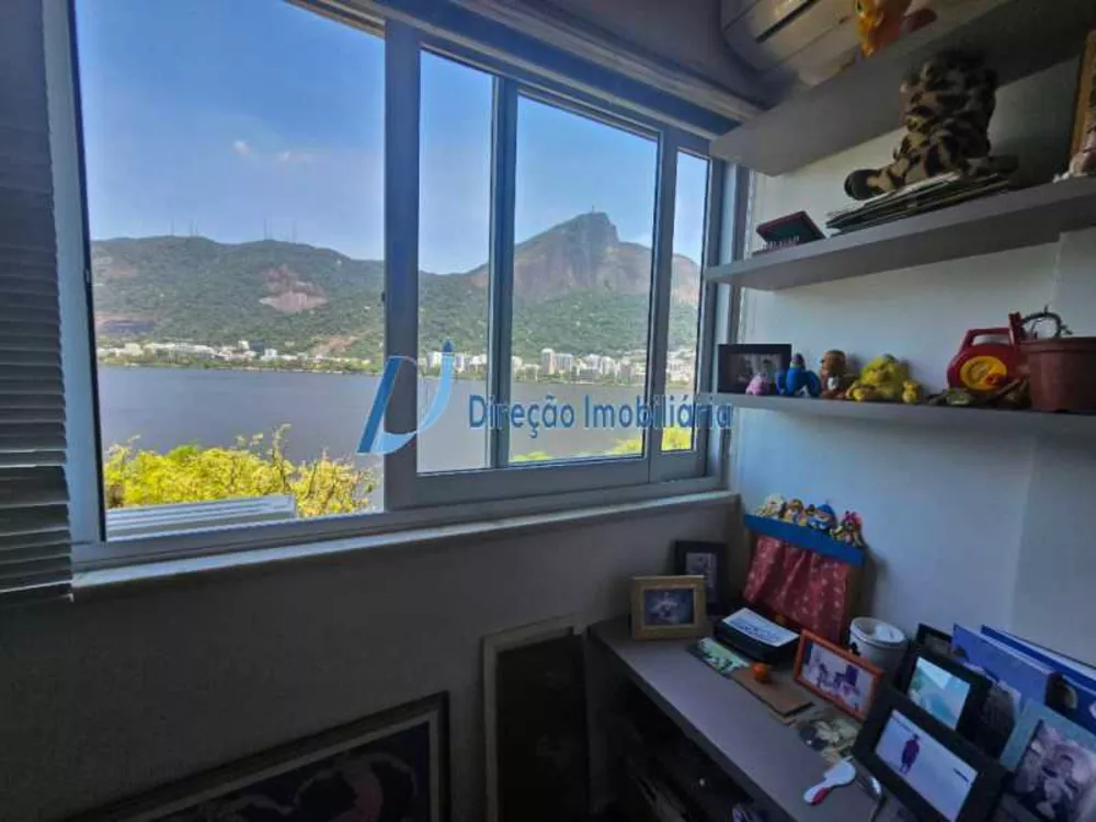 Apartamento, 4 quartos, 161 m² - Foto 24