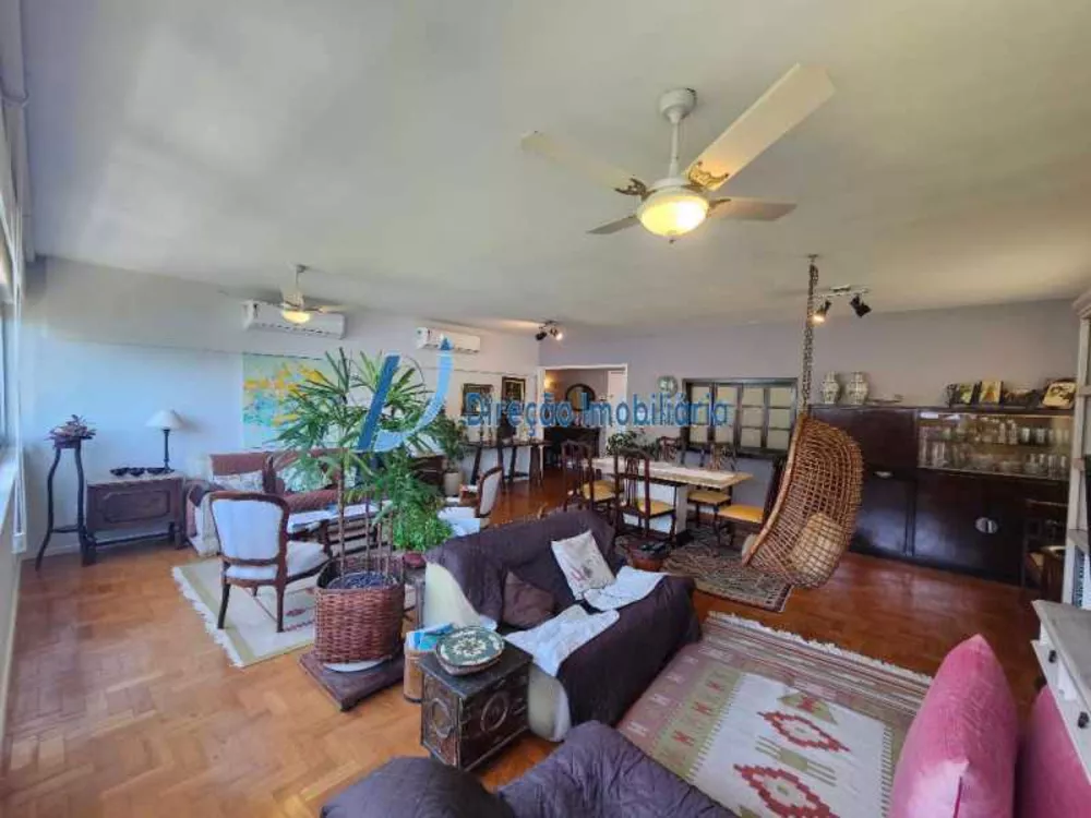 Apartamento, 4 quartos, 161 m² - Foto 4