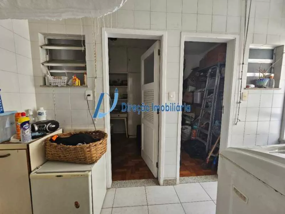 Apartamento, 4 quartos, 161 m² - Foto 17
